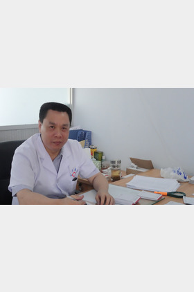 张敬东个人介绍