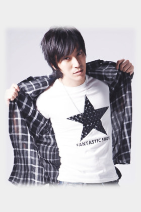 王翔恩个人介绍