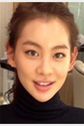 河奎媛个人介绍