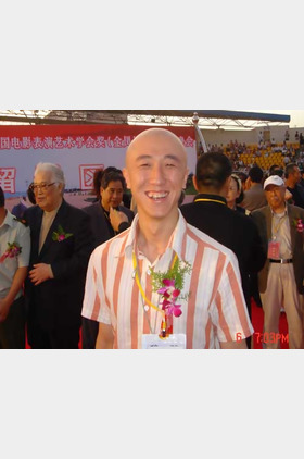 佟骏个人介绍
