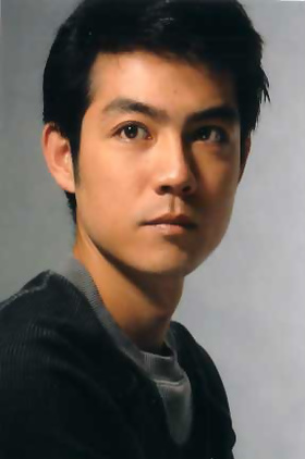 杨人华个人介绍