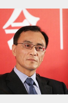 陈晓个人介绍