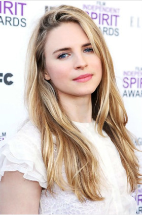 布里特·马灵个人介绍