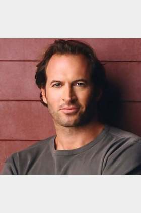 斯科特·帕特森个人介绍