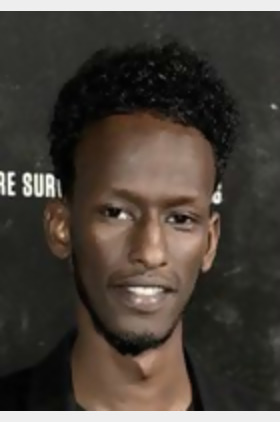 马哈特·M·阿里个人介绍