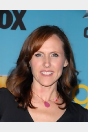 莫莉·香侬个人介绍