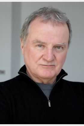 Tom Kemp个人介绍