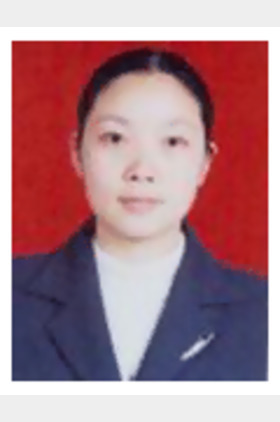 李秀枝个人介绍