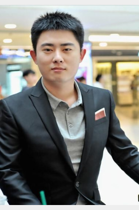 王家亮个人介绍