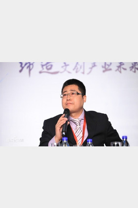 曹海涛个人介绍