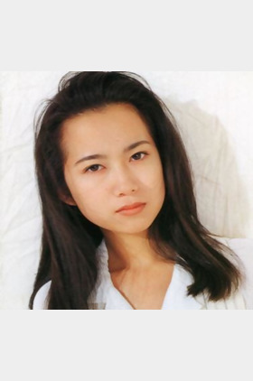 和久井映见个人介绍