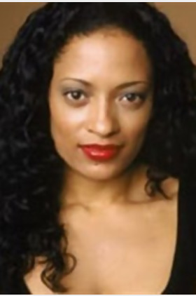 梅丽莎·德索萨Melissa De Sousa个人介绍