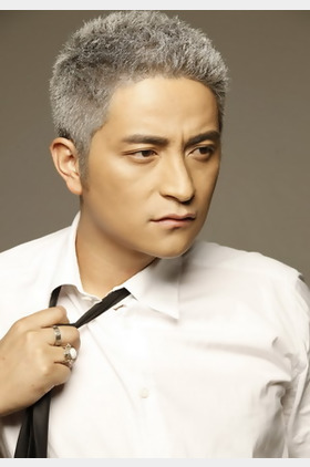 吉杰个人介绍
