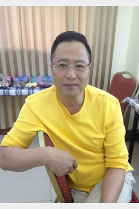 牛飘个人介绍