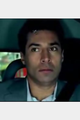 Silas Carson个人介绍