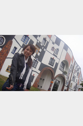 潘杰宁个人介绍