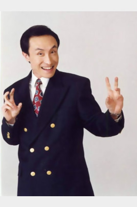 巩汉林个人介绍