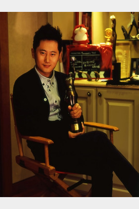 林正豪个人介绍