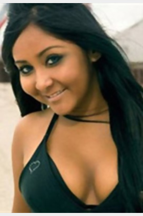 妮可·波利兹个人介绍