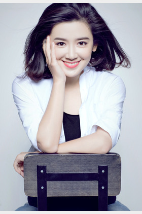石安妮个人介绍