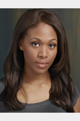 妮可儿·贝海尔个人介绍