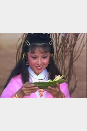 廖安丽个人介绍