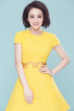 穆婷婷个人介绍