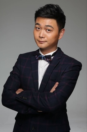 管梓净个人介绍