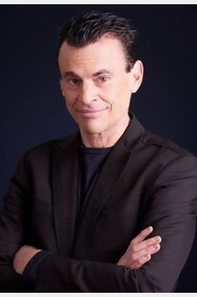 Ron Maestri个人介绍