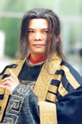 李海兴个人介绍