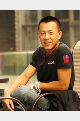 邱云鹤个人介绍