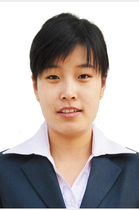 郭晶个人介绍
