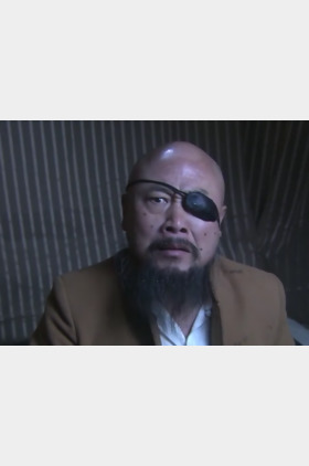 高秋山个人介绍