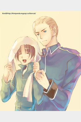 Udo,Kier个人介绍