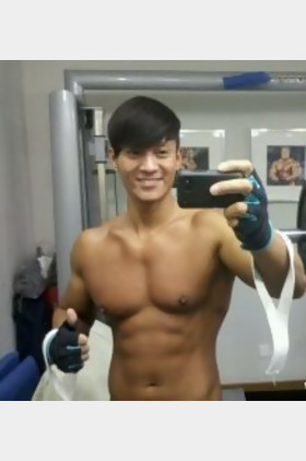 付俊龙个人介绍