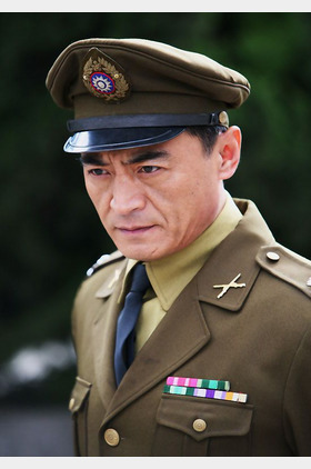 赵晓明个人介绍