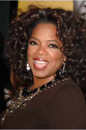 奥普拉·温弗瑞个人介绍