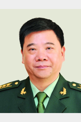 周德明个人介绍