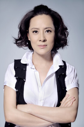 李萍个人介绍