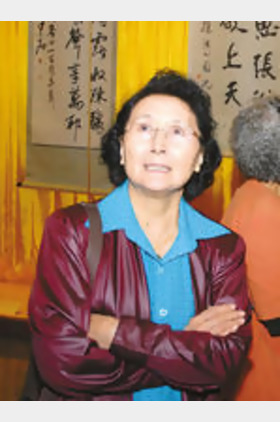 袁霞个人介绍