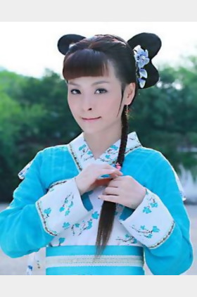 周丹莉个人介绍