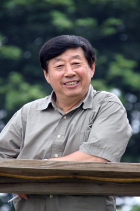 刘大为个人介绍