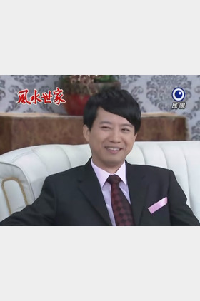 官家宇个人介绍