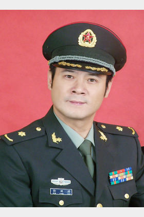 孙洪涛个人介绍