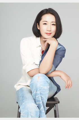 郭虹个人介绍