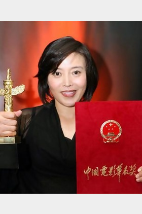 丁嘉丽个人介绍