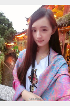 陈丹婷个人介绍