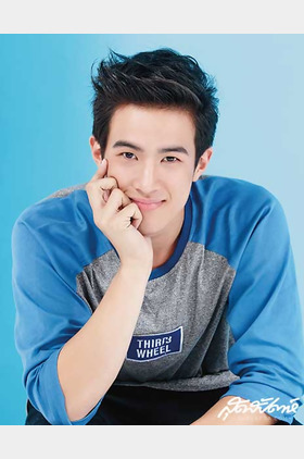 James Ma个人介绍