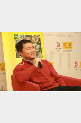 周逵个人介绍