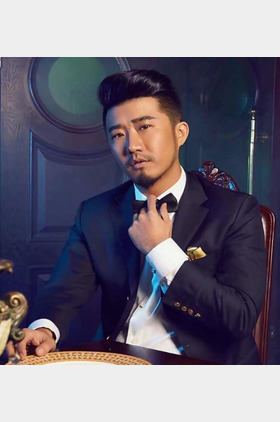 刘名洋个人介绍